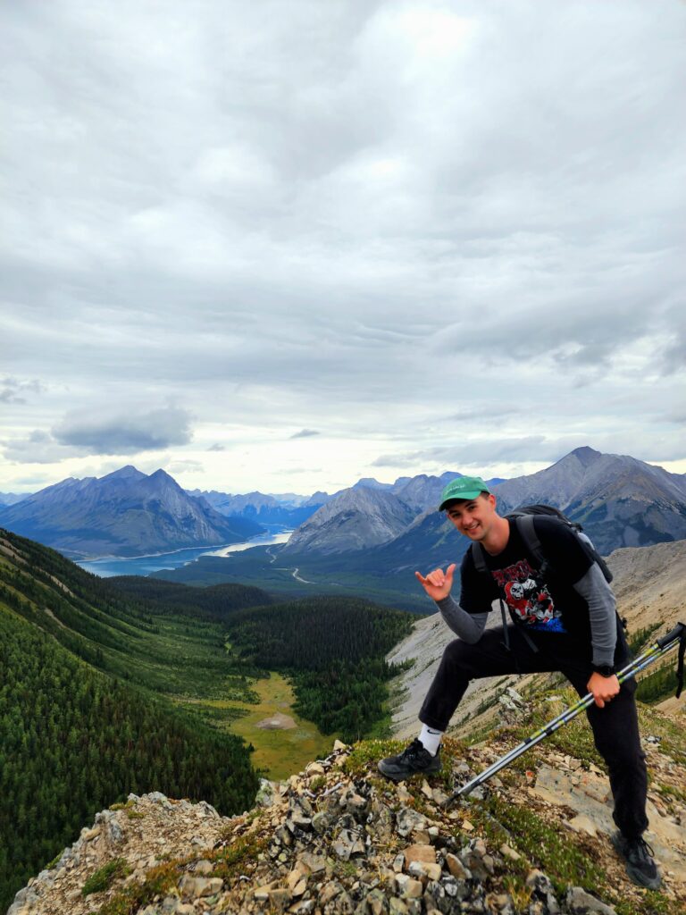 John-Spray-Lakes-View