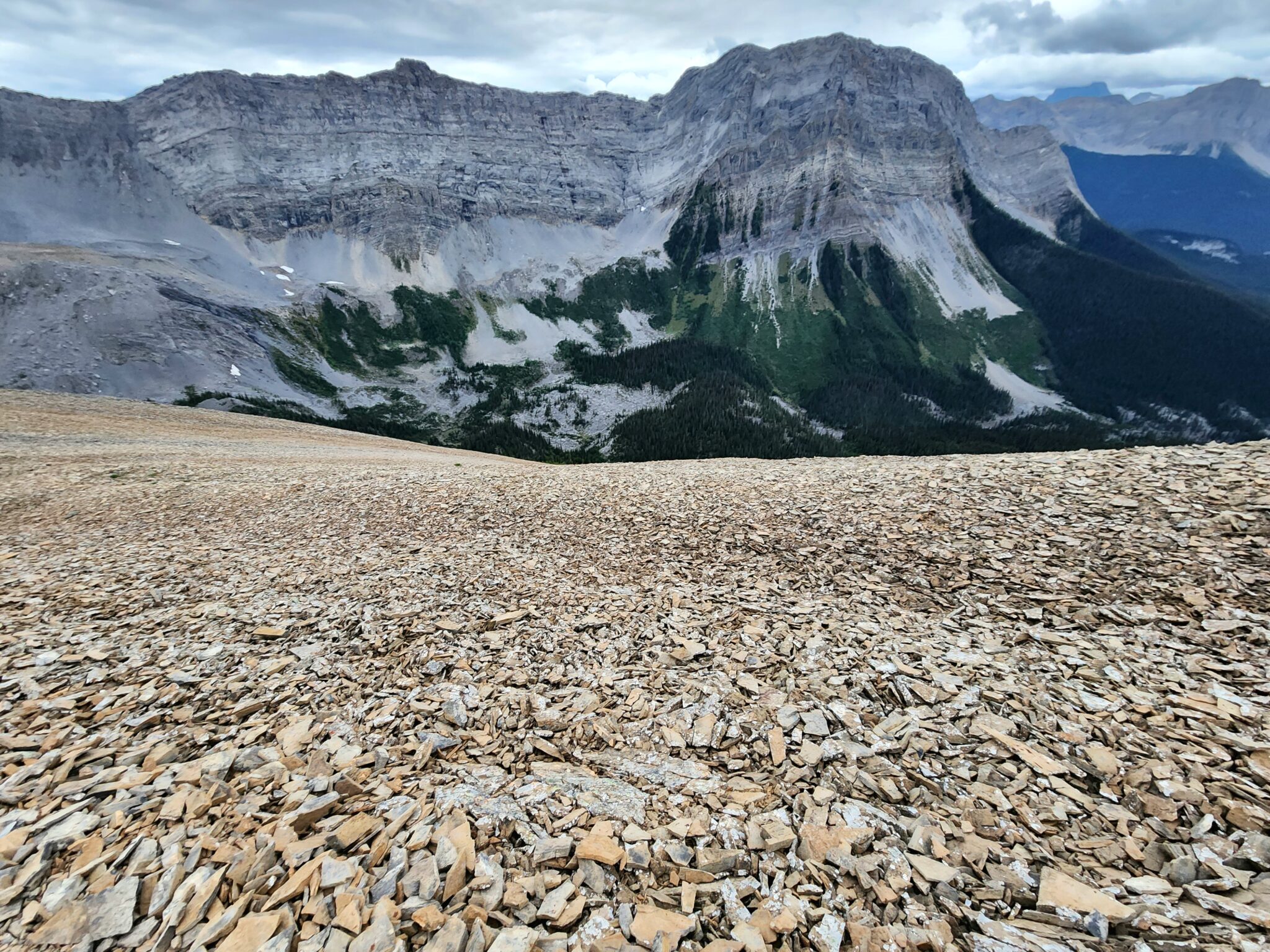 Tent Ridge Fall Hike Tent Ridge Trail In Kananaskis 2024 (And For Sunrise!)