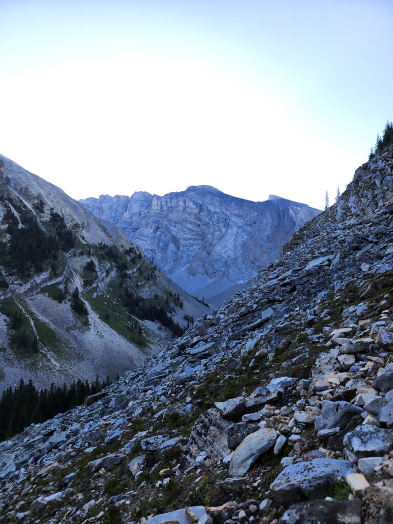 Cascade Amphitheatre